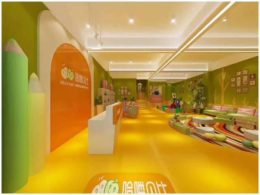 如何选择一家优质的早教中心加盟店