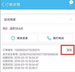 掌握淘宝先用后付额度提现技巧，轻松管理你的购物资金