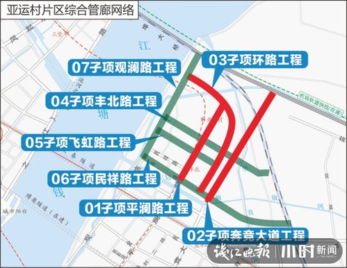 安徽智慧管廊，城市地下空间的智慧大脑