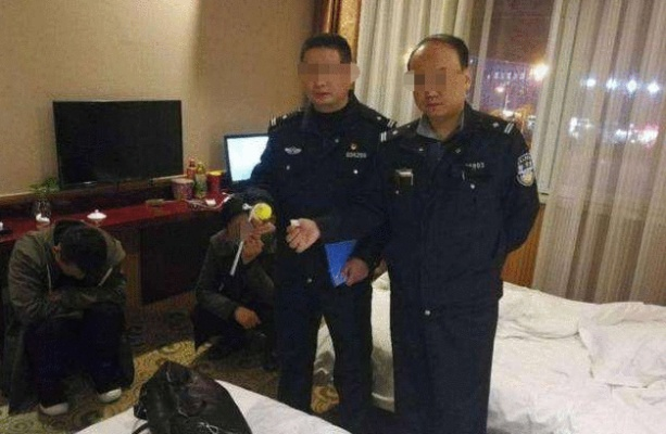 公安查开房记录查询