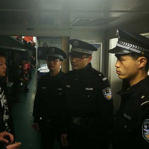 掌握电脑监控画面的秘诀