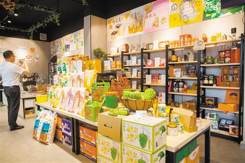 农村副食品加盟品牌推荐