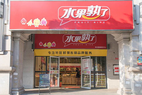 最容易加盟的品牌店推荐—市场热门品牌大盘点