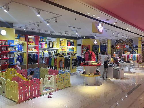 玉林品牌童鞋加盟店推荐及案例分析
