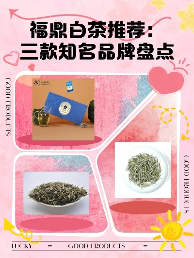 福鼎白茶加盟店品牌推荐