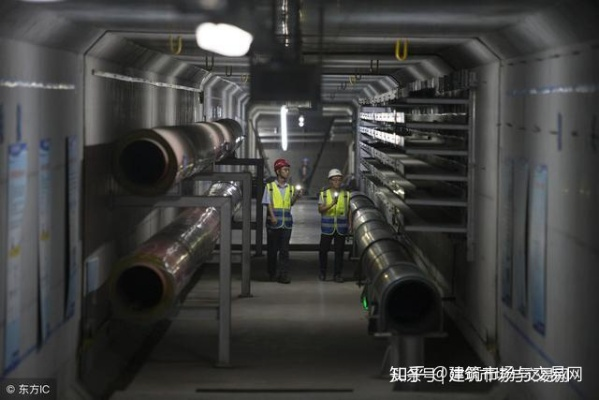 开县智慧管廊建设生产厂家全解析，技术、案例与未来趋势