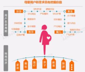 母婴品牌厂商的核心竞争力