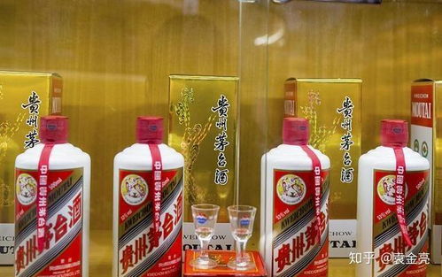 2023年国产白酒品牌排行榜，喝出中国味，选对才够味！