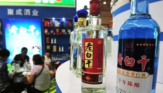 2023年国产白酒品牌排行榜，喝出中国味，选对才够味！