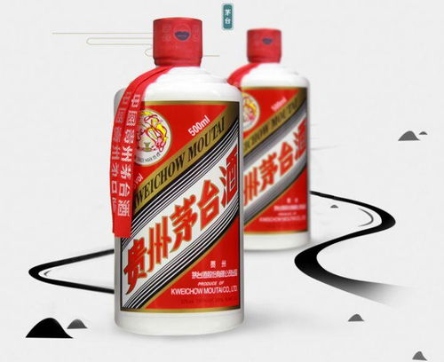 2023年国产白酒品牌排行榜，喝出中国味，选对才够味！