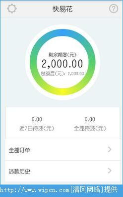 如何开启淘宝先用后付额度，提升购物体验