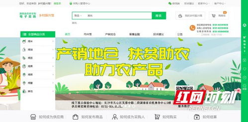 绿色物流助力双碳目标与乡村振兴，从减碳到助农的实践路径