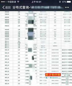 网上查开房记录靠谱吗？看完这篇你就明白了