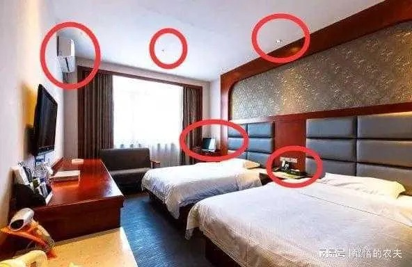 如何查酒店的监控记录，方法与注意事项详解