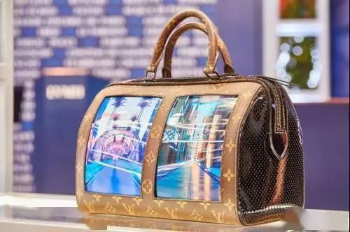 探索医药品牌包包的时尚与实用