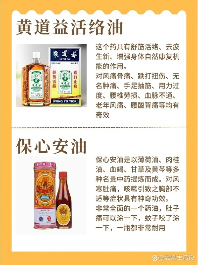 澳门中医药品牌概览