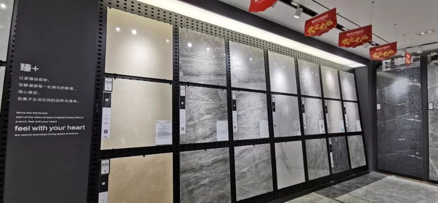 江西陶瓷砖，藏在赣鄱大地的瓷砖界黑马有多牛？