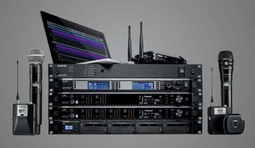 户外高级声卡品牌全解析