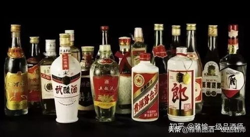 平民白酒市场崛起，这些百元内好喝不贵品牌值得关注