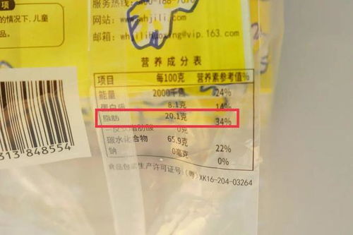 2023大米脂肪零食避坑指南，这8大品牌到底谁更值得吃？
