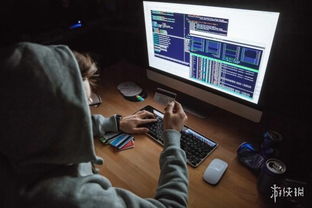 揭秘正规黑客24小时在线QQ—理性看待网络安全服务