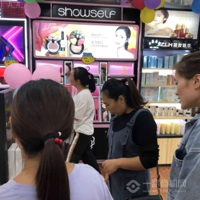 彩妆品牌代理加盟店推荐—探寻热门品牌与加盟店
