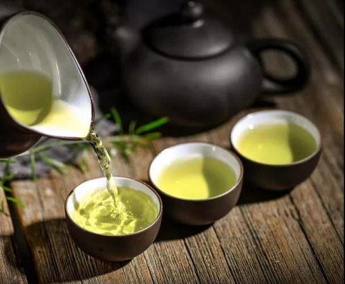 山东十大优质茶叶品牌推荐，从崂山绿茶到日照红茶，喝出齐鲁风土人情