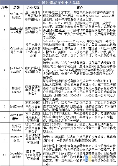 中国电脑品牌的历史与现状