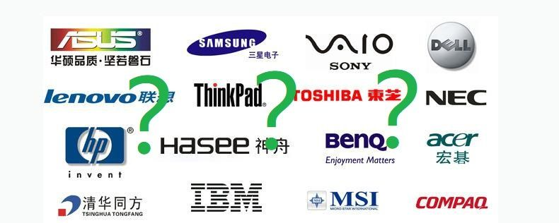 名硕电脑，中国本土品牌的崛起之路