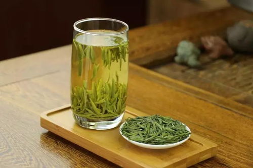 探秘黑龙江绿茶，冷土地上的春茶传奇