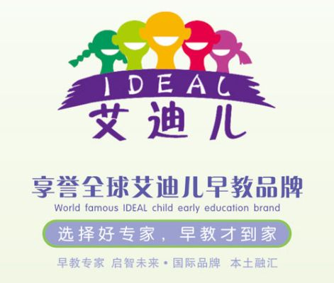 艾迪儿早教加盟费及投资回报分析