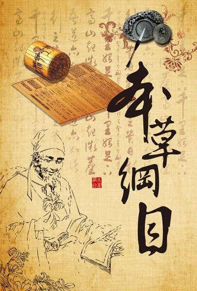 本草纲目—传统医药的智慧宝库