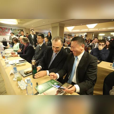 茶叶界的健康守护神，这些品牌让你喝出好状态