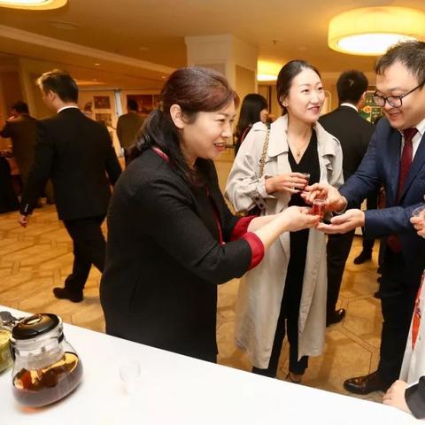 茶叶界的健康守护神，这些品牌让你喝出好状态