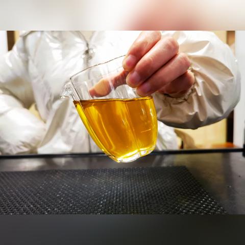 茶叶界的健康守护神，这些品牌让你喝出好状态