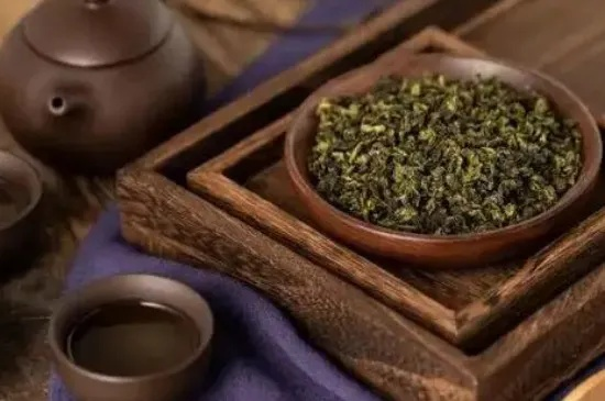 东北茶叶品牌全解析，小众茶香里的黑土地故事