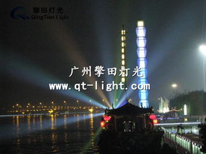 江西户外灯光品牌精选
