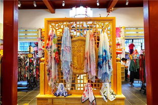 青岛旗袍探店指南，老字号与新潮品牌全攻略