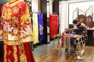 青岛旗袍探店指南，老字号与新潮品牌全攻略