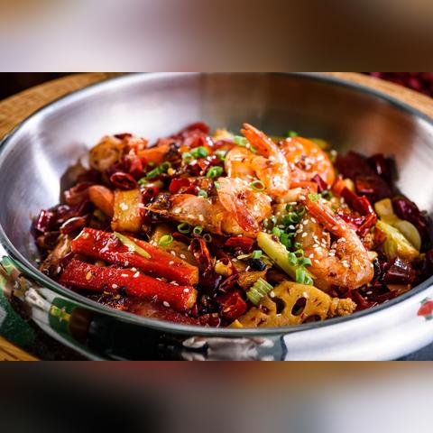 湘菜加盟热门品牌一览