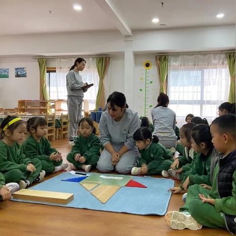 深圳蒙氏早教加盟费用概览