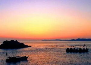 广州小众海边宝藏地TOP10，避开人潮的私藏海岸线