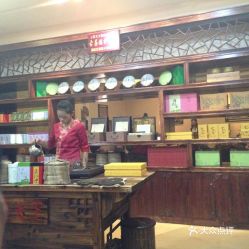 昆明茶馆加盟店品牌推荐