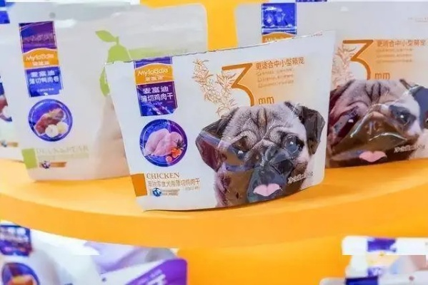 日照猫宠物零食，从渔村小作坊到网红品牌的逆袭之路