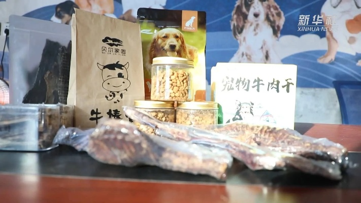 日照猫宠物零食，从渔村小作坊到网红品牌的逆袭之路