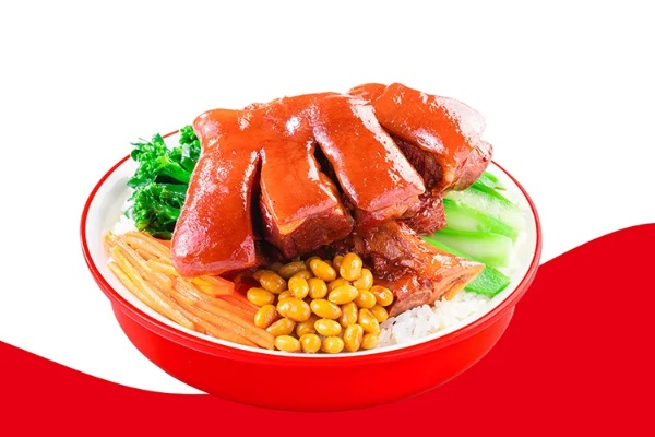 金华加盟猪脚饭品牌店推荐