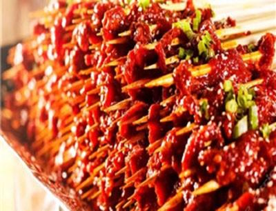 哈尔滨叫花鸡加盟品牌大全