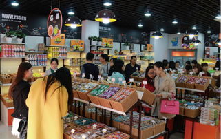 修脚加盟品牌推荐及十大热门加盟店分析