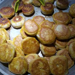 无锡生煎餐饮加盟品牌大盘点