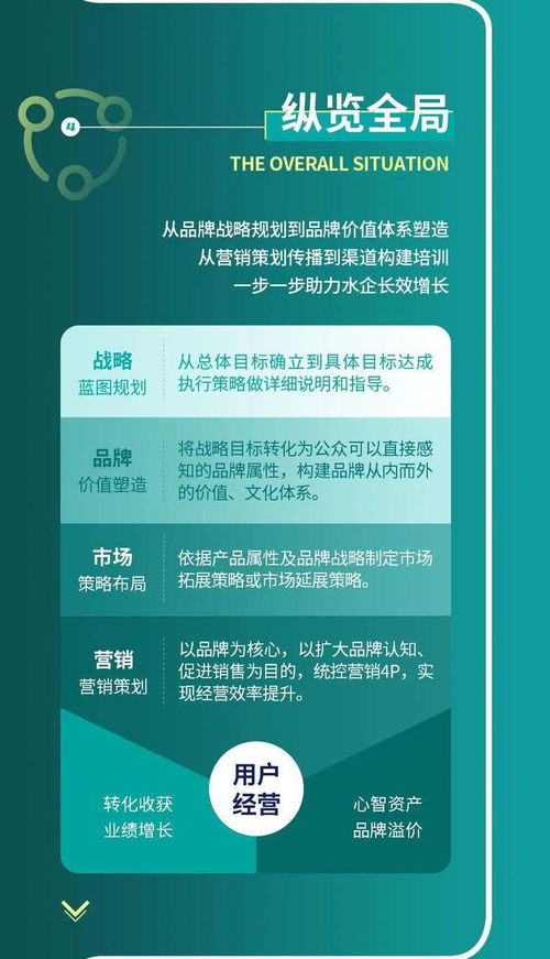 品牌开发策划